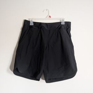 Lands' End Black Garment